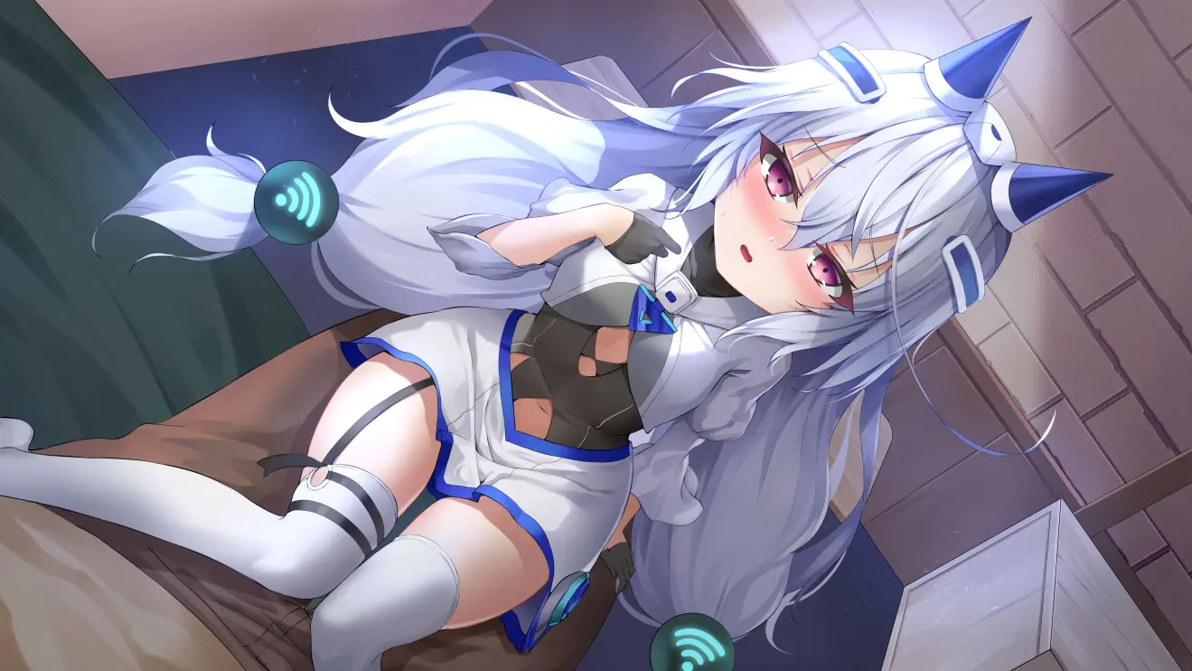 【PC游戏】終端少女 【1.7G】 | 单机汉