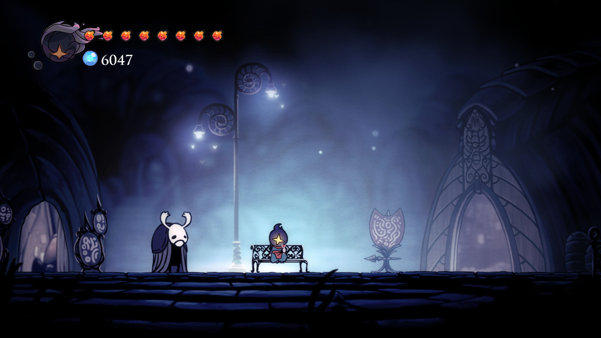 【PC游戏】神作 中文1.5.78版空洞骑士 压后2.5GB 原9.02GB | 单机汉