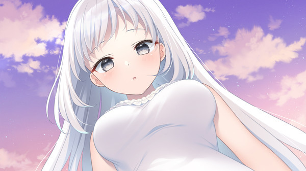 【ADV】Dreamin’ Her -我梦见了她。- 已汉化 | 单机汉