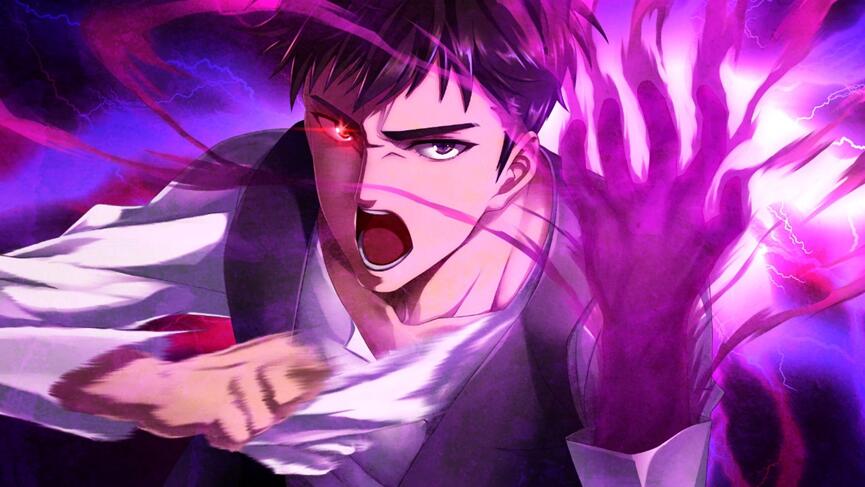 【ADV/中文/PC】黑髮大人的晚餐 | 单机汉