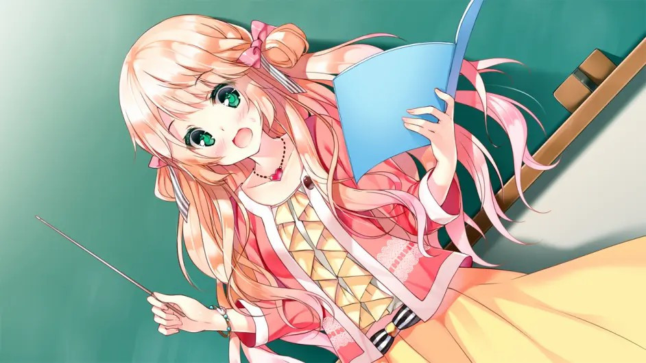 【ADV/中文/PC/动态】LILYCLE 彩虹舞台+全cg | 单机汉