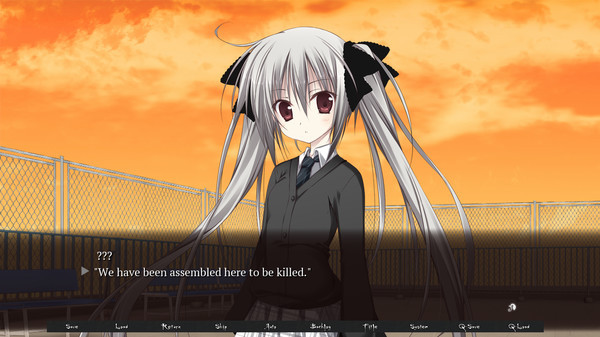 【PC/中文/ADV】箱庭的学园【箱庭の学園】【绿茶汉化组】【990MB】 | 单机汉