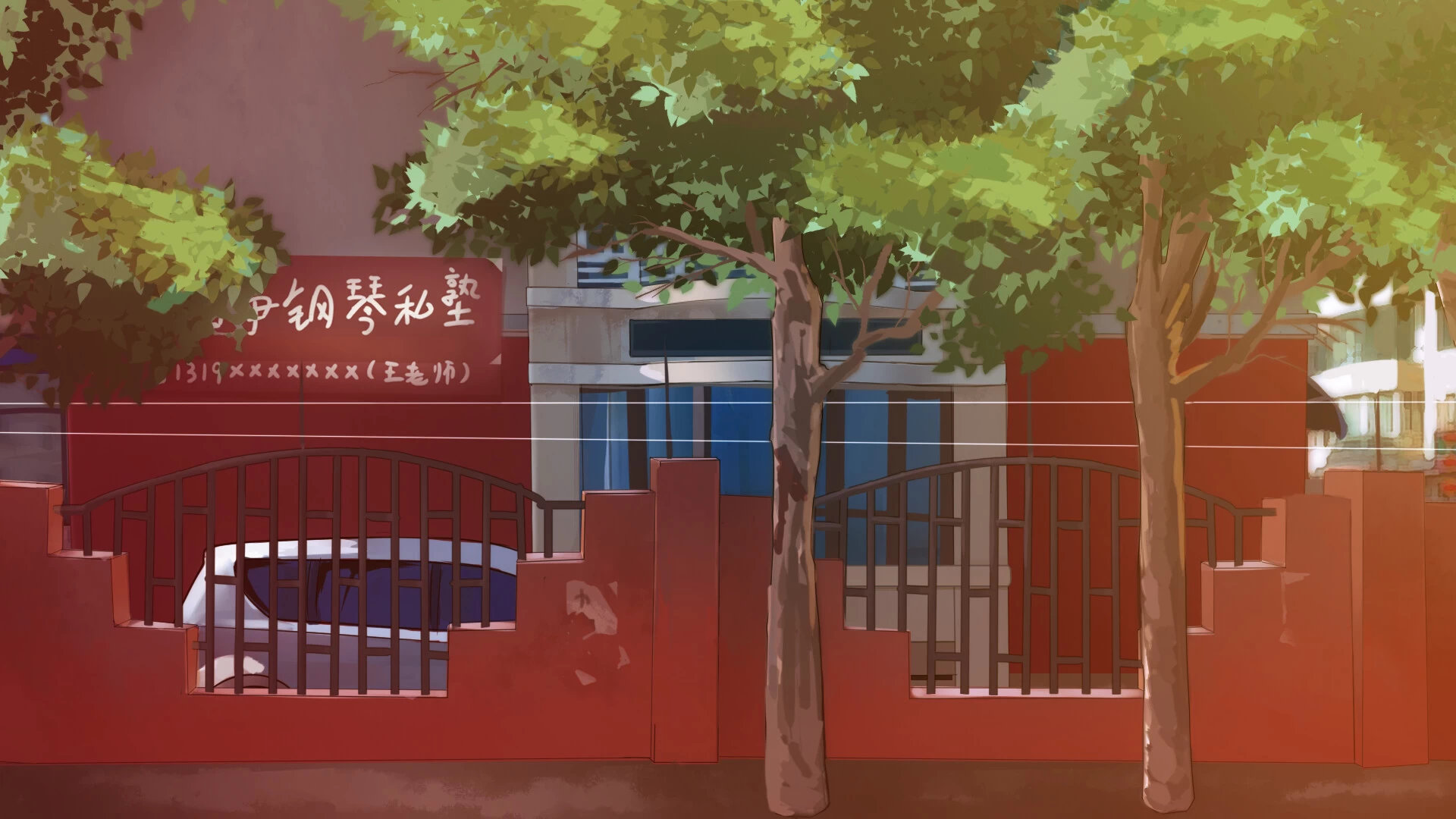 【PC/ADV/全动态】东北之夏-团长你就是歌姬吧 官方中文版【2.02G】 | 单机汉