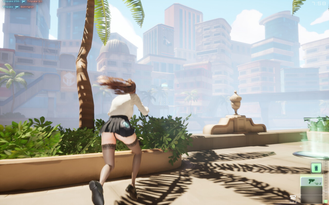 【pc游戏】线卫者 | 单机汉