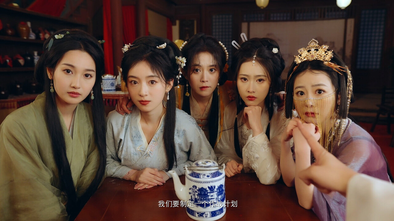 【端游推荐】《重生!我在古代遇佳人》新游 真人互动游戏 | 单机汉