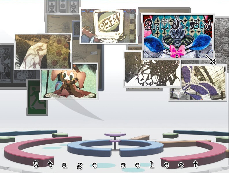 【PC游戏】忧郁综合征1.10【魔法少女小圆同人游戏】【百度网盘】 | 单机汉