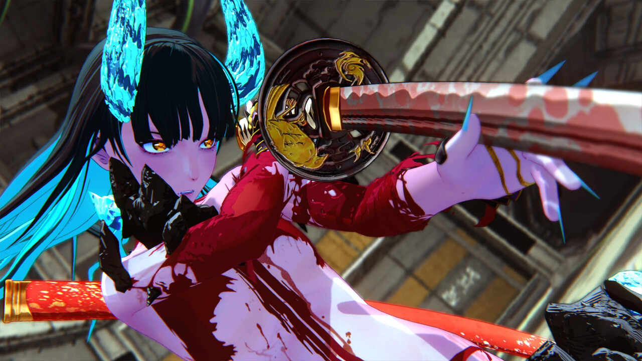 【端游推荐】《美俏女剑士：起源》全DLC 豪华中文版 | 单机汉