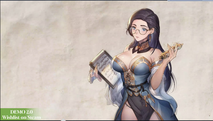 【PC】【崛起力量 测试英雄 】版本更新 v1.1.22 官方中文 解压即玩 | 单机汉