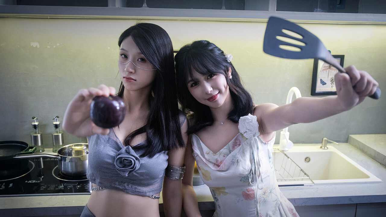 【PC】【我靠双修拯救世界】 官方中文 解压即玩 | 单机汉