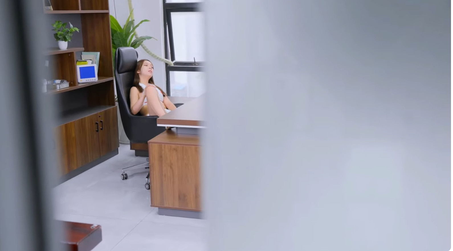 【PC】【迷情医院】官方中文 解压即玩 | 单机汉