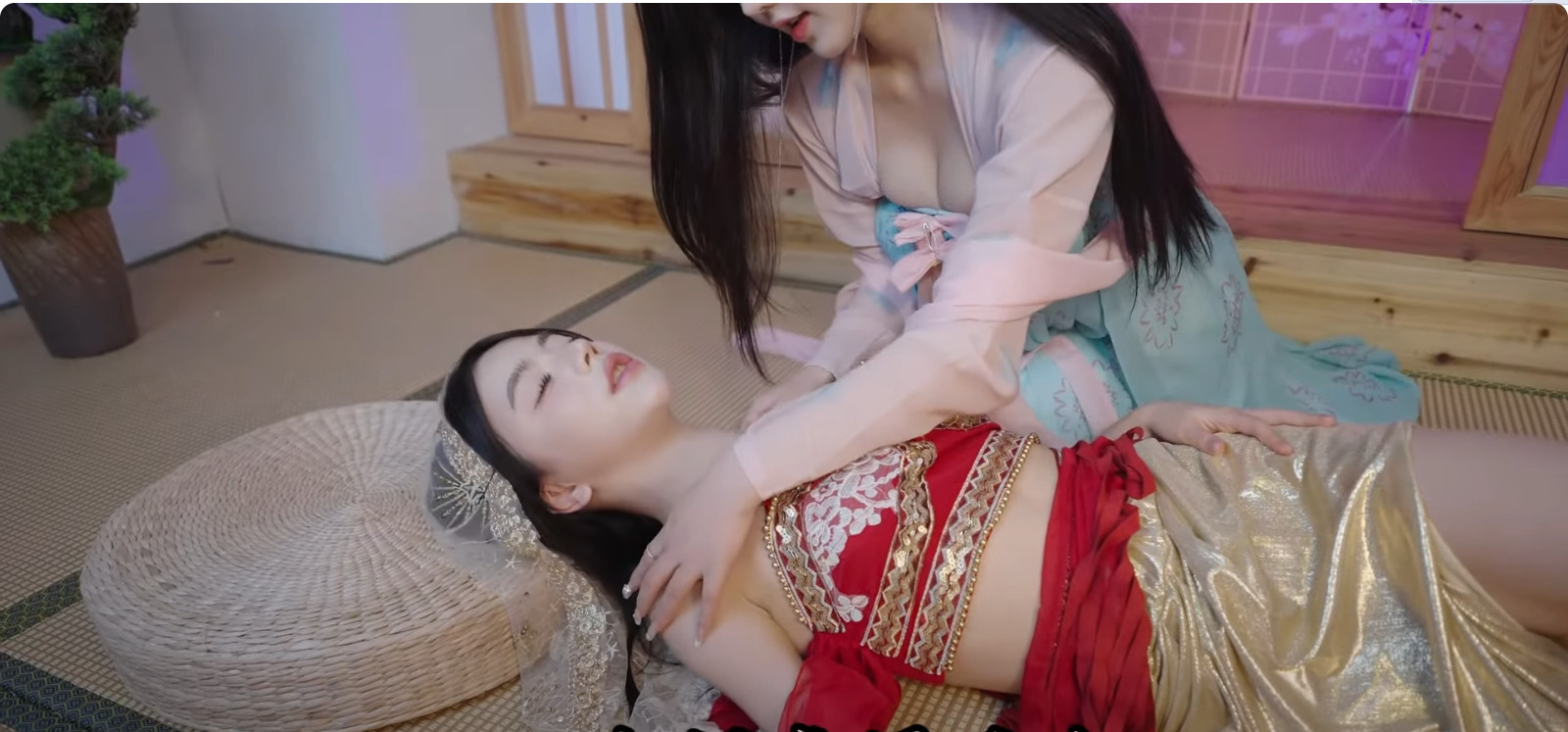 【PC】【做怡红院的主人】 官方中文 解压即玩 | 单机汉