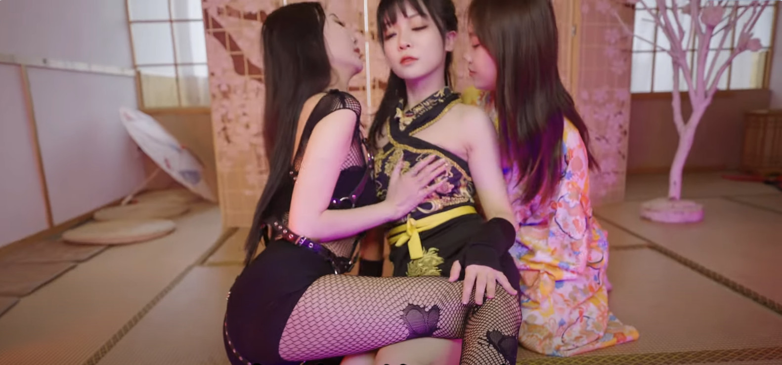 【PC】【做怡红院的主人】 官方中文 解压即玩 | 单机汉