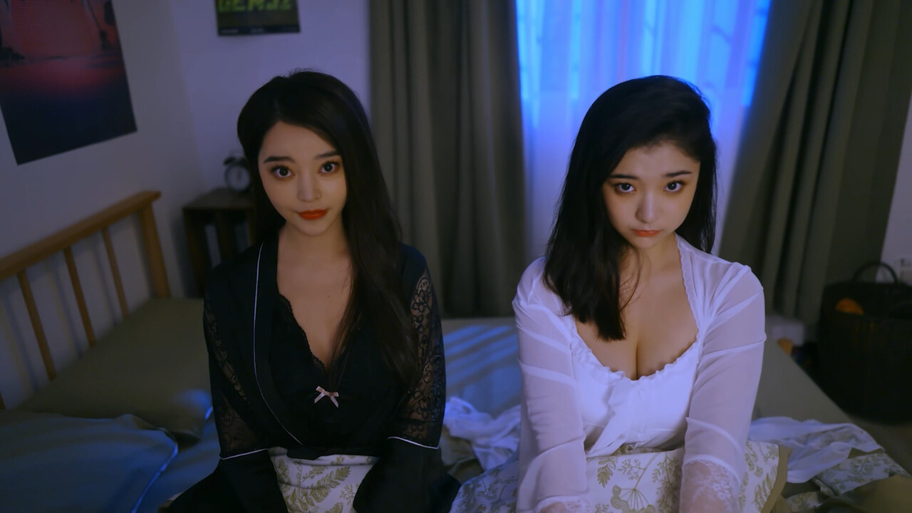 【PC】【定制女友】 官方中文 解压即玩 | 单机汉