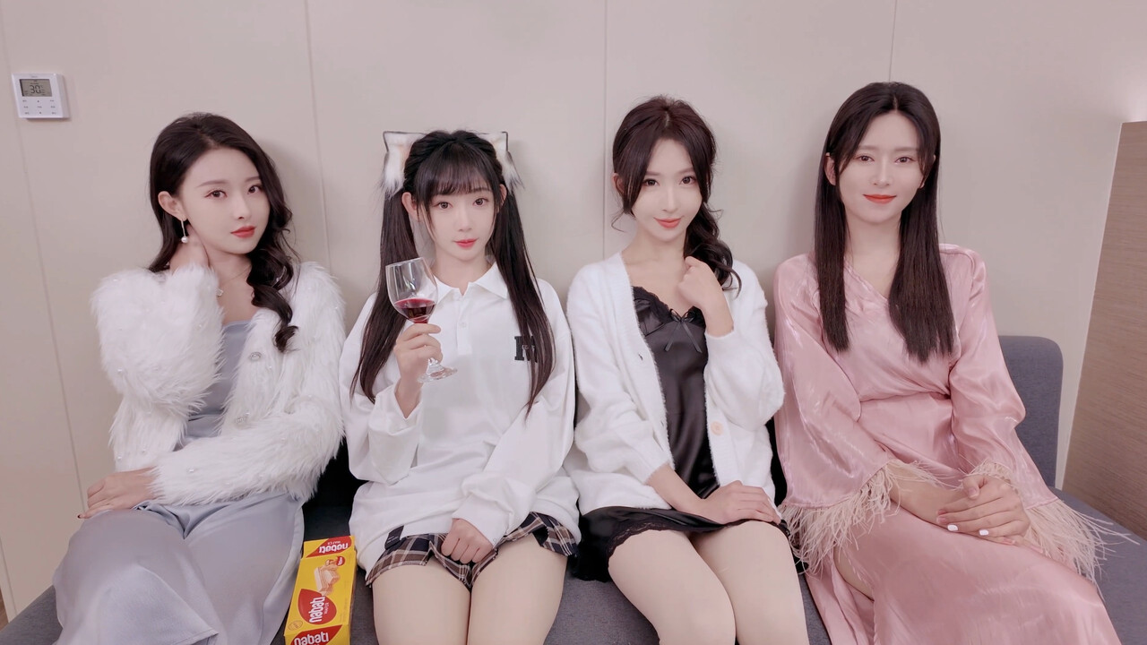 【PC】【相亲攻略:宝贝别再选我了】官方中文 解压即玩 | 单机汉