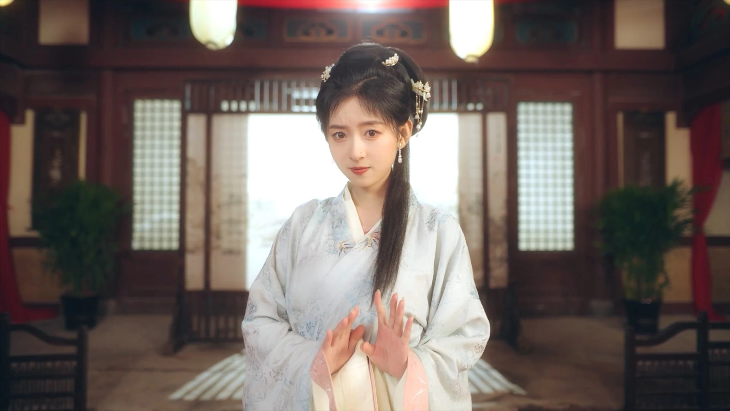 【PC】【重生!我在古代遇佳人】 官方中文 解压即玩 | 单机汉