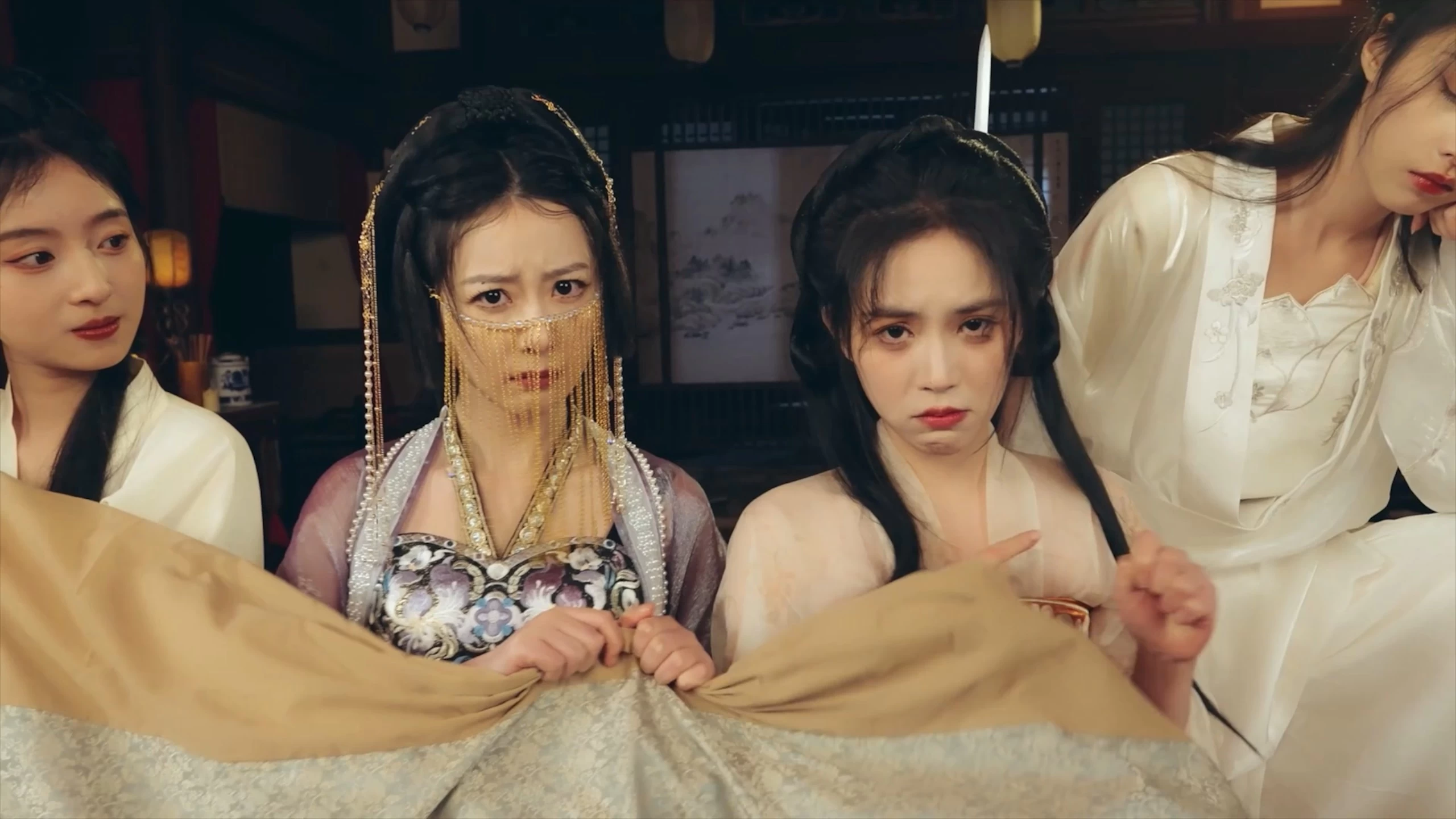 【PC】【重生!我在古代遇佳人】 官方中文 解压即玩 | 单机汉