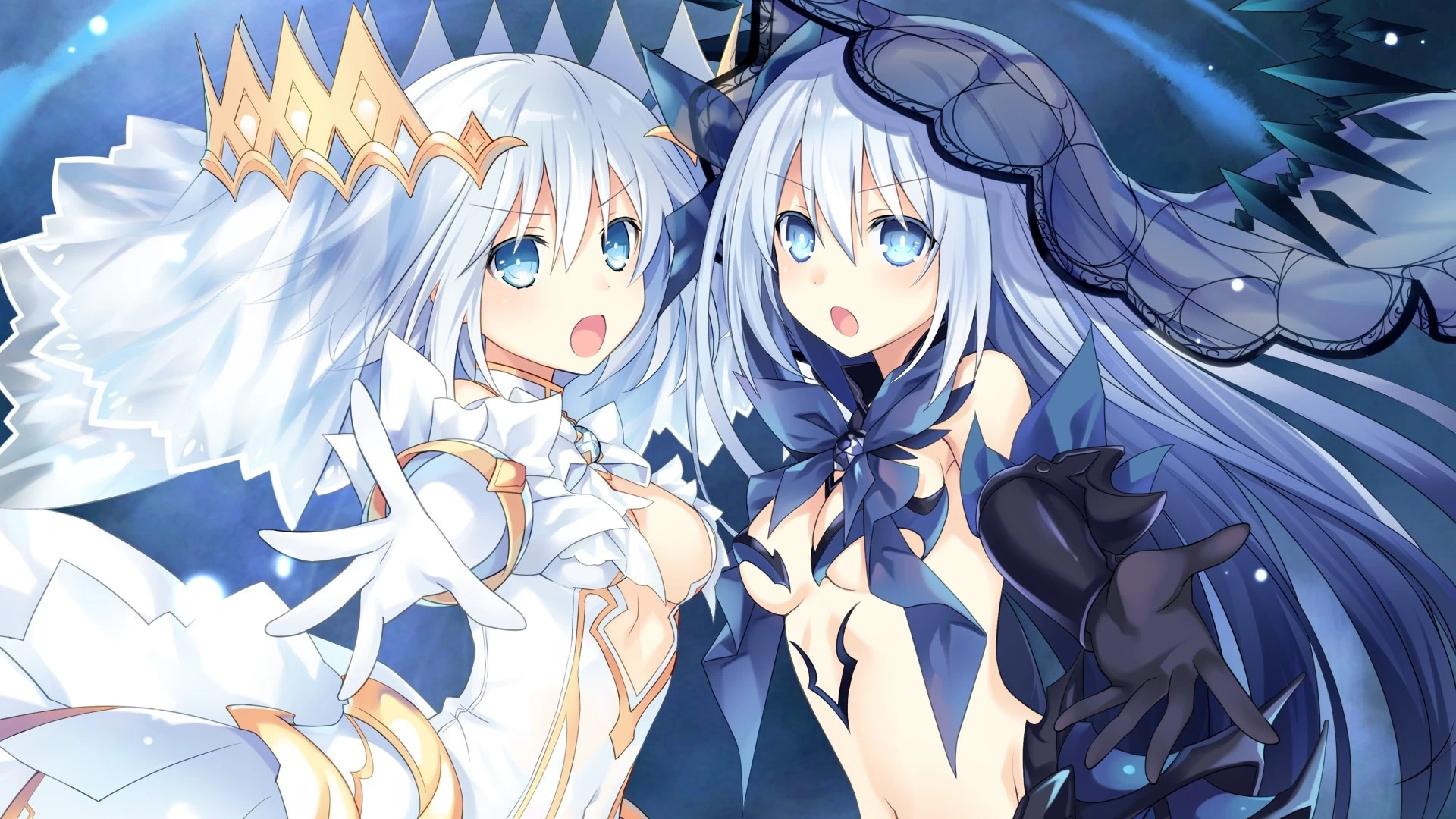 【PC】【约会大作战:莲反乌托邦】附带中文补丁 解压即玩 | 单机汉