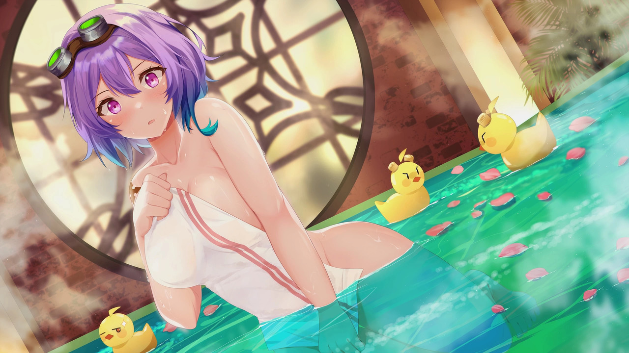 【PC】【神风少女战机】官方中文 解压即玩 | 单机汉