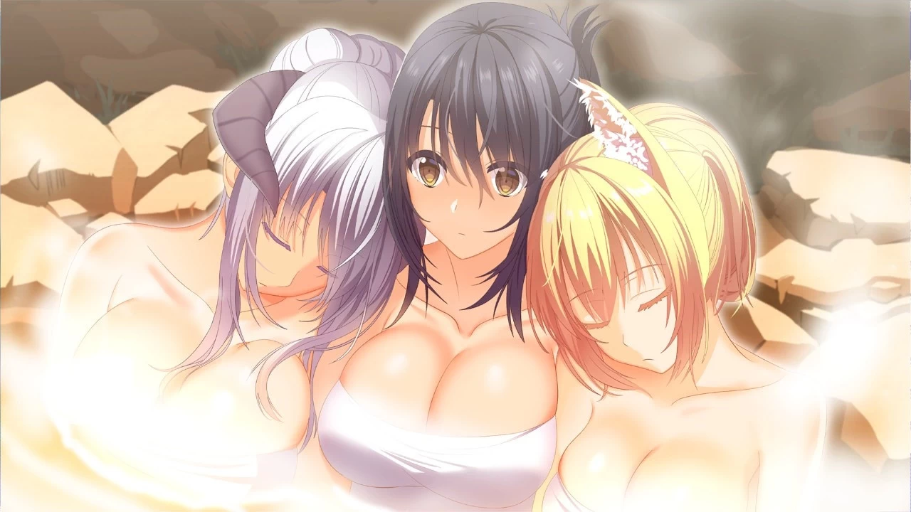 【PC】【真空战姬】官方中文 解压即玩 | 单机汉