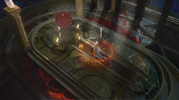 【pc】妖精传记6:复仇 Build.15325285【Fairy Biography 6 : Revenge】免安装中文版 | 单机汉