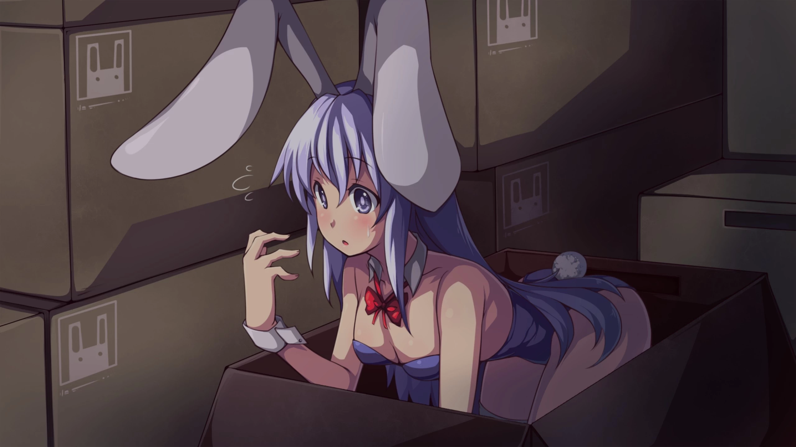【PC】【拉比哩比 Rabi-Ribi】V2.0.1 官方中文 解压即玩 | 单机汉