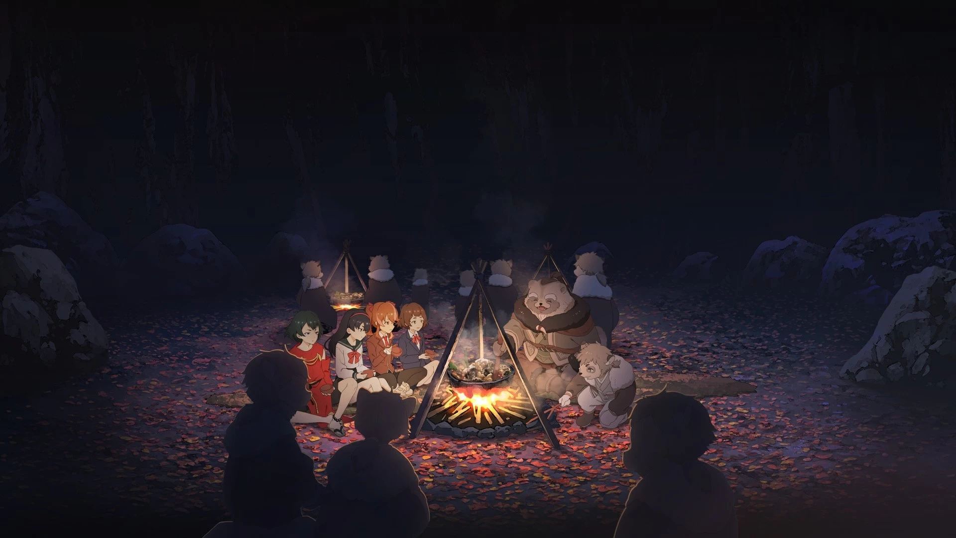 【PC】【播种之谣】v1.0.0 官方中文 解压即玩 | 单机汉