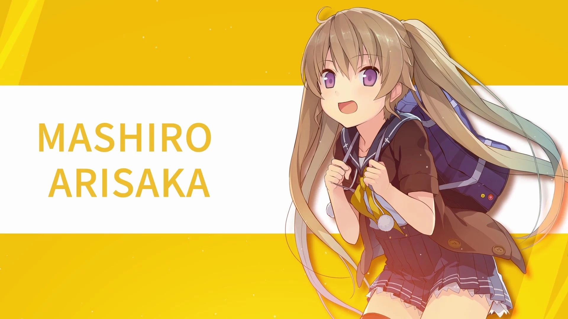 【PC】【苍之彼方的四重奏EXTRA1】官方中文 解压即玩 | 单机汉