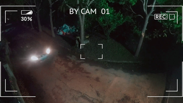 【pc】真人剧情推理 好久不见【Long Time No See】免安装中文版 | 单机汉