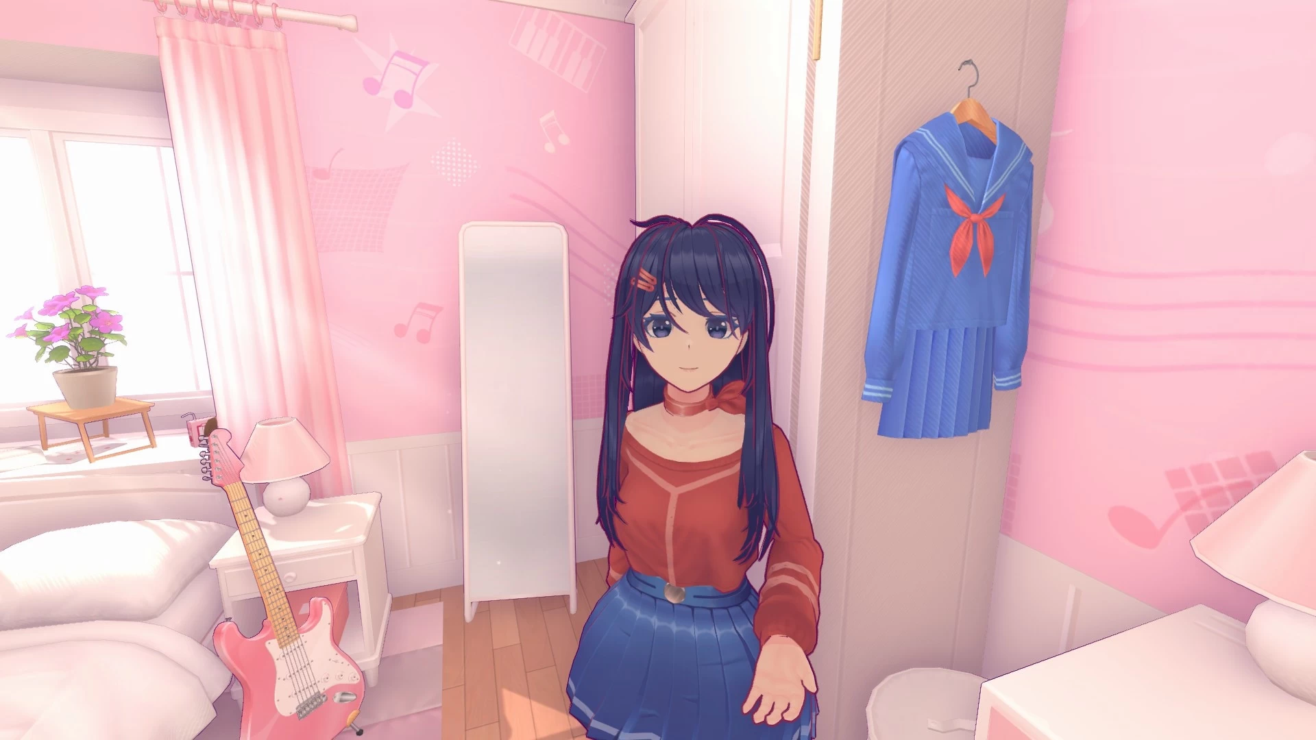 【PC】【米塔 MiSide v0.91 整合MOD】官方中文 最新版 | 单机汉