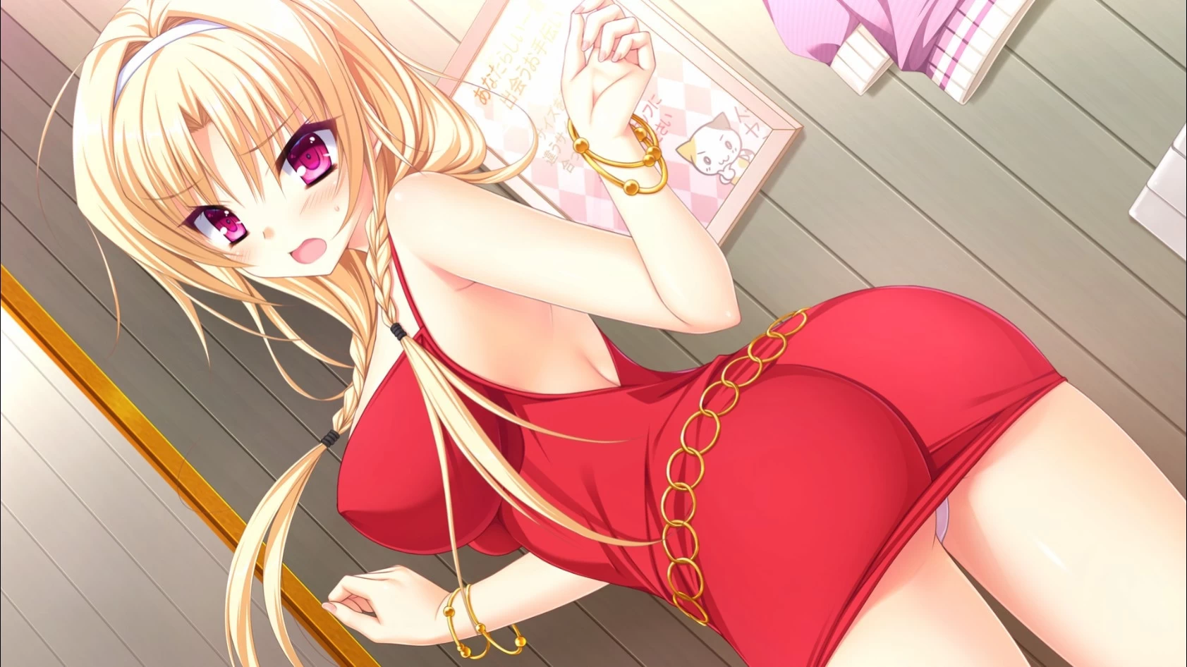 【PC】【Kinkoi Golden Time 金辉恋曲四重奏 -Golden Time-】官方中文 解压即玩 | 单机汉