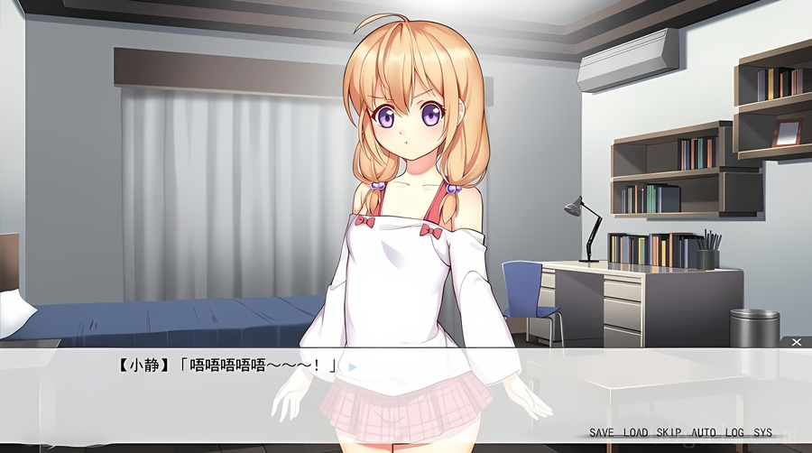 虽然是清明节但鬼不太萌