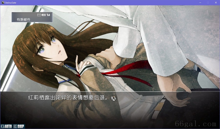 命运石之门/STEINS;GATE