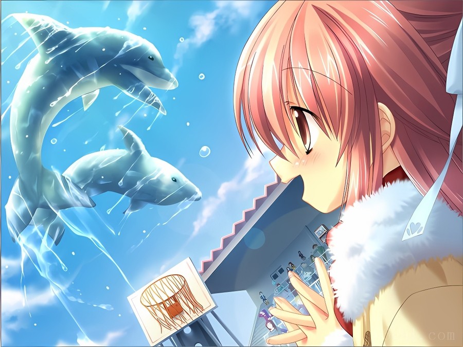 真实之泪「トゥルーティアーズ」