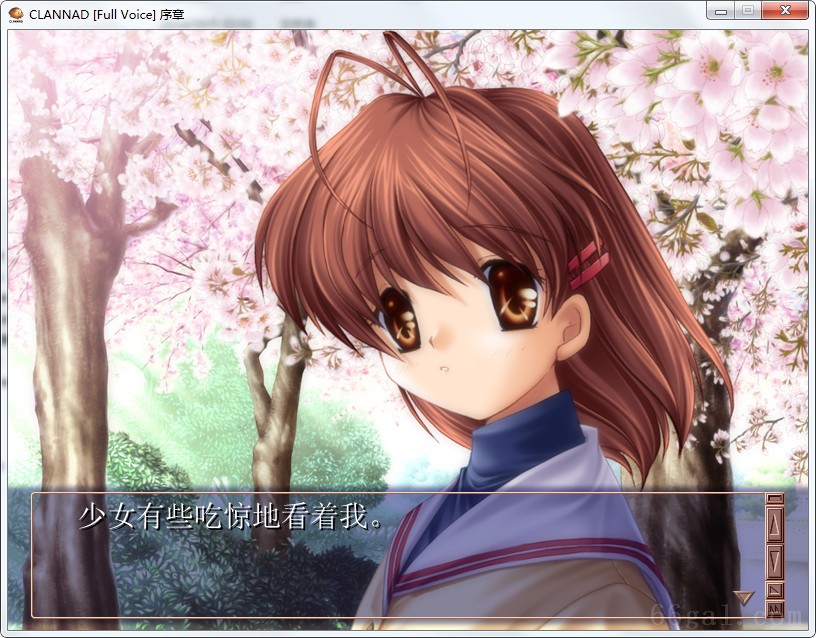 clannad